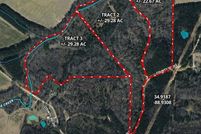 Property for sale in Tippah County, Mississippi