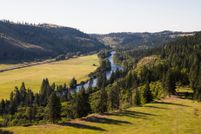 Property for sale in Kittitas County, Washington