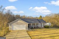 Lakefront Property for sale in Banks County, Georgia