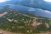 Undeveloped Land for sale in Sanders County, Montana