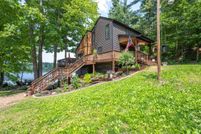 Waterfront Property for sale in Polk County, Wisconsin