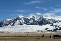 Undeveloped Land for sale in Madison County, Montana