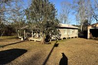 Lakefront Property for sale in Amite County, Mississippi