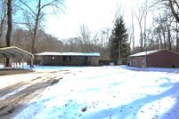 Lakefront Property for sale in Saint Joseph County, Michigan