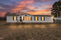 Property for sale in Franklin County, North Carolina