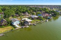 Lakefront Property for sale in Galveston County, Texas