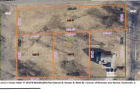 Property for sale in Macoupin County, Illinois