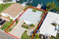 Lakefront Property for sale in Pinellas County, Florida