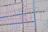 Undeveloped Land for sale in Kent County, Delaware