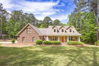 Property for sale in Harris County, Georgia