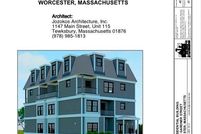 Property for sale in Worcester County, Massachusetts