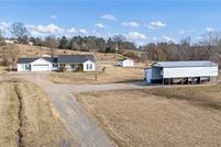 Property for sale in Perry County, Arkansas