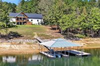 Lakefront Property for sale in Walker County, Alabama