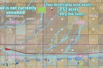 Property for sale in Mohave County, Arizona