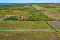 Undeveloped Land for sale in Chambers County, Texas