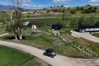 Property for sale in Ravalli County, Montana