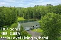 Property for sale in Fauquier County, Virginia