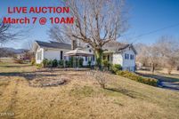 Property for sale in Carter County, Tennessee