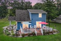 Lakefront Property for sale in Lagrange County, Indiana