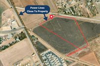 Property for sale in El Paso County, Texas