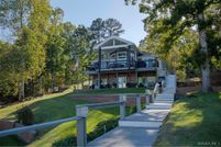 Lakefront Property for sale in Coosa County, Alabama