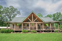 Property for sale in Montgomery County, Arkansas