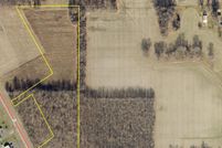 Undeveloped Land for sale in Jackson County, Indiana