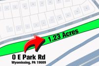 Undeveloped Land for sale in Berks County, Pennsylvania