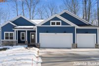 Property for sale in Newaygo County, Michigan