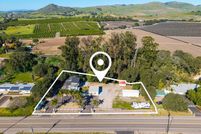Property for sale in San Luis Obispo County, California