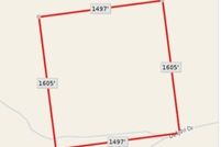 Undeveloped Land for sale in Clark County, Nevada