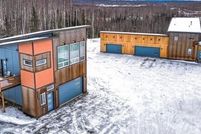 Property for sale in Matanuska-Susitna Borough, Alaska