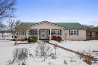 Property for sale in Parke County, Indiana