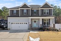 Property for sale in Johnston County, North Carolina