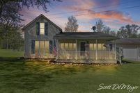 Property for sale in Montcalm County, Michigan