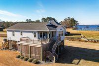 Property for sale in Pamlico County, North Carolina
