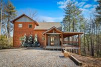 Property for sale in Fannin County, Georgia