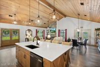 Property for sale in Brantley County, Georgia