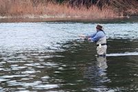 Lakefront Property for sale in Lincoln County, Oregon