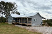 Lakefront Property for sale in Oglethorpe County, Georgia