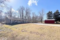 Property for sale in Owen County, Indiana