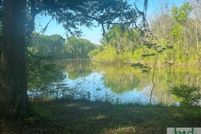 Lakefront Property for sale in Screven County, Georgia
