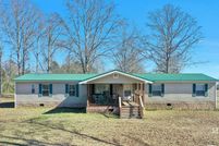 Property for sale in Screven County, Georgia
