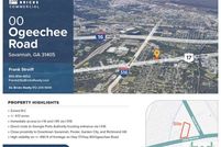 Undeveloped Land for sale in Chatham County, Georgia