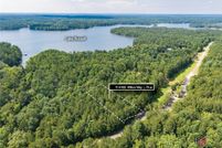 Lakefront Property for sale in Lincoln County, Georgia