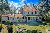 Lakefront Property for sale in McIntosh County, Georgia