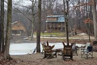 Lakefront Property for sale in Hillsdale County, Michigan