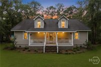 Property for sale in Liberty County, Georgia