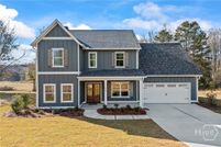 Waterfront Property for sale in Jackson County, Georgia