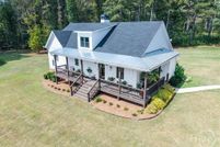 Lakefront Property for sale in Morgan County, Georgia